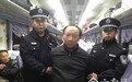 乘警长王涛:我是列车上的“片儿警”
