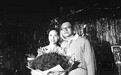 魏秋月接受男友求婚