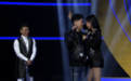 黄龄大胆“诱惑”胡彦斌,主动贴面“壁咚”