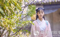 《西涯侠》女主受观众好评 郭玮洁古装登热门话题榜