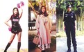 爱红妆也爱武装双面女孩的生活1+1>2