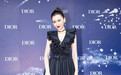 Dior获千禧一代人气之最 Angelababy领跑明星奢侈品代言