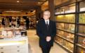 诚品书店创办人吴清友去世 自传原定次日发表