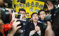 侯汉廷将参选台北市议员 讽蔡英文:谢你让我留名青史