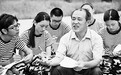 光明日报记大连海事大学曲建武教授:辞官从教爱生如子