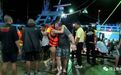 妻儿在泰国翻船中遇难 男子:最后那刻儿子喊了声爸爸