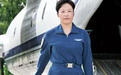 共和国第一位女师长:靠走夜路练胆量 自己改装运输机