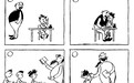 经典漫画《父与子》推出填色版,毕飞宇撰文导读