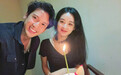 赵丽颖素颜照嘟嘴卖萌气质佳,离婚后首个生日与“旧爱”同框