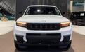 美式“肌肉男”Jeep大切诺基L特别版亮相 多处黑化+V6发动机