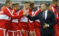 波兰致信FIFA:宁放弃进世界杯也不与俄罗斯踢!呼吁其他国家跟上