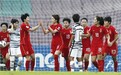 女足亚洲杯综述:中国第9冠!直通女足世界杯5强出炉2队首次晋级