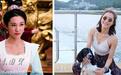 TVB女星当红时闪嫁大25岁百亿富豪,隐退四年后近况曝光