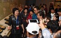 擦亮齐文化品牌 各大展馆惊艳亮相第十六届齐文化节