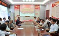 汉中市统计局成功举行“岗位练兵•技能比武”师资竞赛