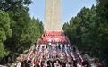 “祖国正青春 70你最美”庆祝新中国成立70周年集中献礼活动唱响齐鲁大地