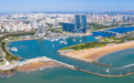 日照中央活力区:黄海岸边崛起新经济成长高地