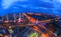 日照:大交通格局乘势而起 而立之年铿锵再出发
