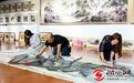 “常德麻质画”被录入武陵区“非遗”项目名录