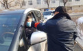 长春汽开区构筑群防群控的严密防线