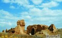 一把巨锁悬河西:峡口大漠南 横绝界中国