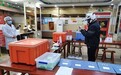 探访济南两大“市民厨房” 尝试打造堂食“示范店”