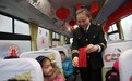 青春激扬 勇担新时期青年使命——交运集团青岛温馨校车有限公司周妍
