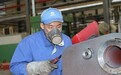 用奋斗“焊”牢青春梦想——“全国优秀共青团员”候选人周帅帅