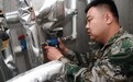 高扬理想风帆 焕发青春激情——山东公用集团汶上水务有限公司客户服务部抄表员李大龙