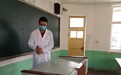 逆境中的奋进——冠县第一中学班华康