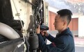 敢于担当 做新时代团员先锋——中国重汽集团汽车研究总院李建树
