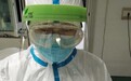 全国优秀共青团员候选人杨晓宇个人事迹