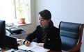 全国优秀共青团干部事迹——山东省直机关团工委副书记张琪