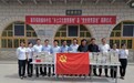 新华保险榆林中支:求真务实助力脱贫攻坚 奉献爱心彰显新华大爱