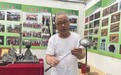 相公庄街道:“打铁”非遗助力乡村文化振兴