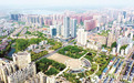 【奋进新征程 建功新时代】昂首阔步,长沙县十年实现新跨越