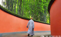 生活就是最好的修行，记九华山翠峰寺住持印刚法师二、三事