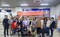 俄罗斯“套娃”开启赴中国哈尔滨文化教育研学之旅