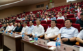哈尔滨市新时代学校思政课建设暨大中小学思想政治教育一体化共同体建设工作推进会召开