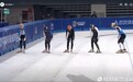 2024-2025赛季中国杯短道速滑精英联赛第二站 黑龙江队获2金2银2铜