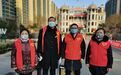 “小网格”发挥“大能量” 王舍人街道筑就“红色堡垒”抗疫情