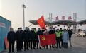 王舍人“红色堡垒”:临时党支部+党员突击队 用坚守筑起疫情防控墙
