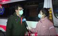 济南市急救中心:急救车辆完全能够满足疫情转运和日常急救需求