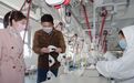 战“疫”路上的工行人
