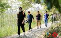 象山旅游复苏正当时:“跟着西门町游象山”活动圆满闭幕