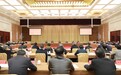裘东耀:提升颜值涵养气质,确保文明城市创建走在前列