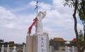 陇上传说:苏武和民勤“野鸽子墩”有渊源