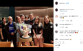 洗米华为老婆庆39岁生日,和儿子一同亲吻洗米嫂超温馨