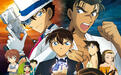 "名侦探柯南:绀青之拳"日本票房创新高