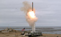 刚退出中导条约，美国立即试射这款导弹，获将取代“战斧”？